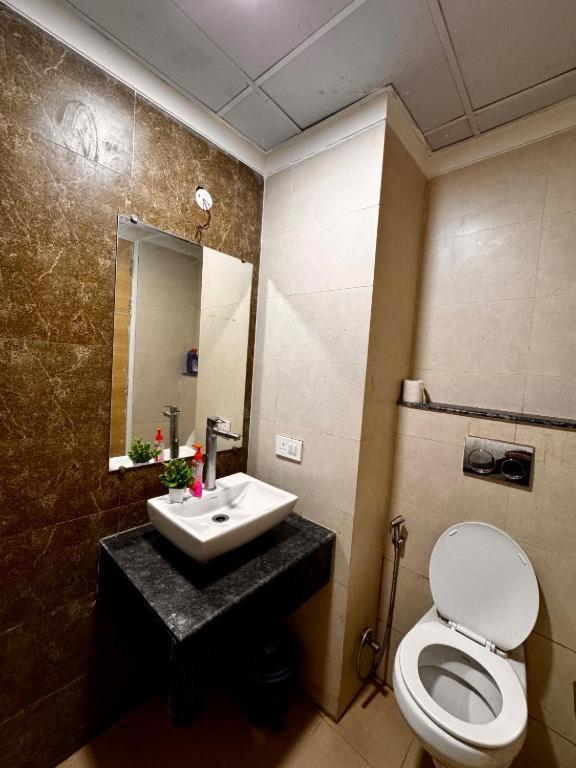 Gaur City Centre Ghaziabad Exterior foto